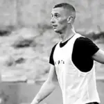 u nesreći poginuo nogometaš