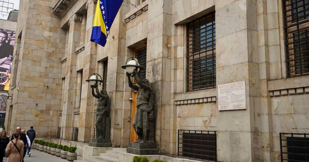 Devizne rezerve Centralne banke BiH premašile 18,2 milijarde KM