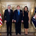 covic trump