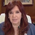 cristina kirchner