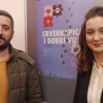 crvenkapica i dobri vuk