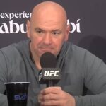 dana white