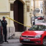 dojava o bombi policija mupks