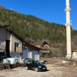donja jablanica protest