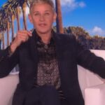 ellen degeneres