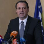 enis džafić