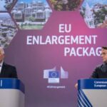 eu prosirenje borrel varhelyi