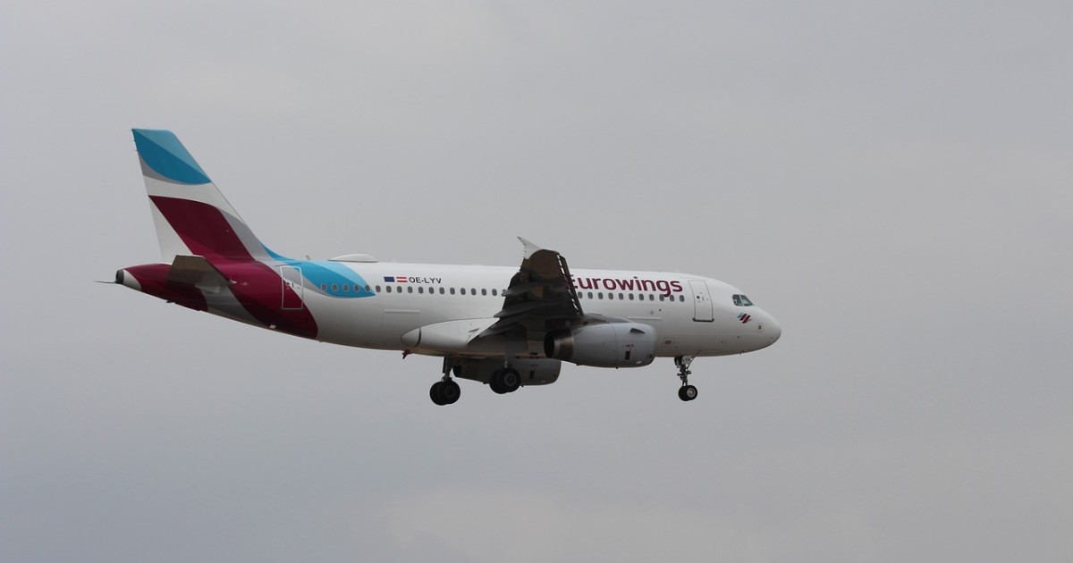 Eurowings