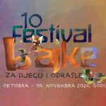 festival bajke
