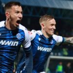 fk zeljeznicar sukilovic