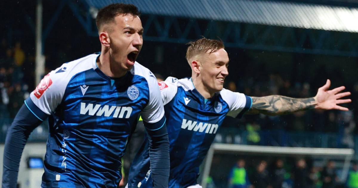 fk zeljeznicar sukilovic