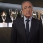florentino perez