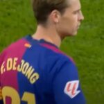 frenkie de jong