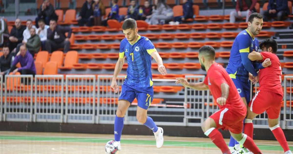 futsal