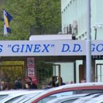 ginex goražde