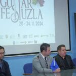 guitar fest tuzla