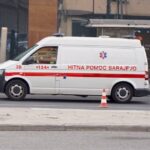hitna pomoc ks nesreca intervencija