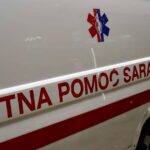 hitna pomoc sarajevo