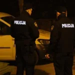 hrvatska policija
