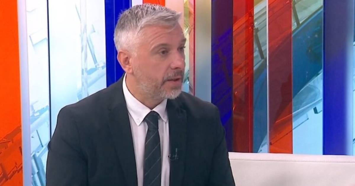 hrvoje klasic