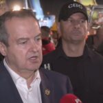 ivica dacic novi sad