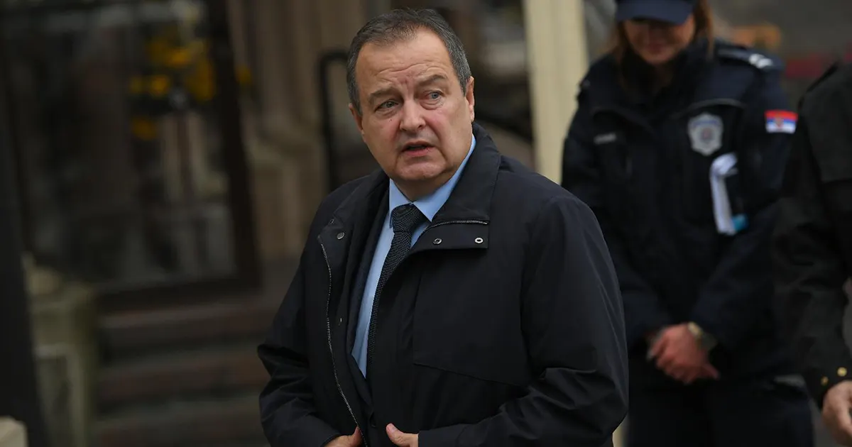 ivica dacic