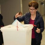 izbori glasacka kutija