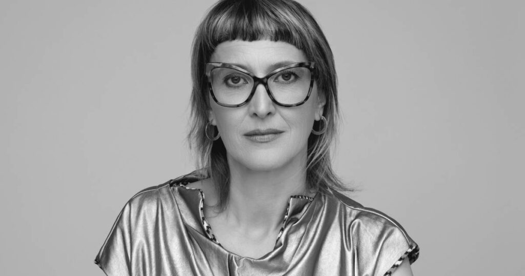 Jasmila Žbanić