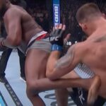 jones miocic