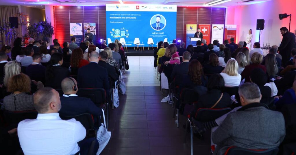 konferencija strucno obrazovanje konjic 