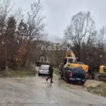 eksplozija na kosovu