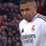 kylian mbappe