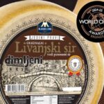 livanjski sir
