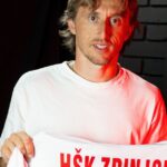 luka modric dres zrinjski