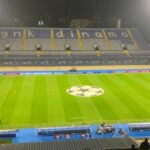 maksimir stadion