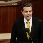 matt gaetz