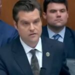 matt gaetz