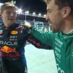 max verstapen las vegas