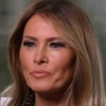 melania trump