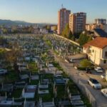mezarje harmani bihac