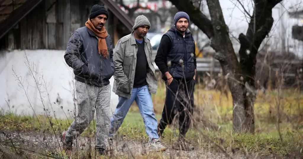 migranti