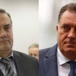mile radisic milorad dodik
