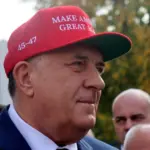 nove sankcije za milorada dodika