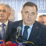 milorad dodik trebinje