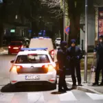 policija u mostaru