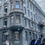 mup kantona sarajevo sjediste mupks