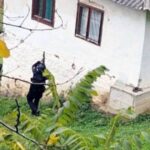 mup srbije policija potraga alija balijagic