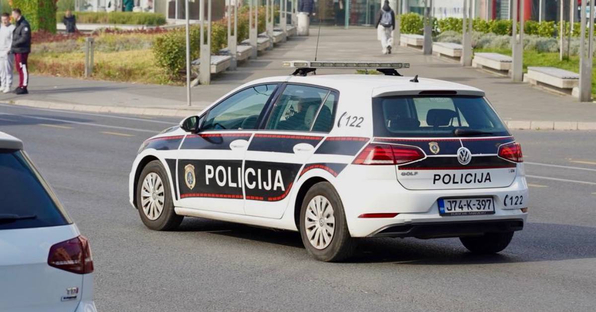 mupks policija