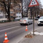 mupzdk policija zenica nesreca