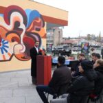 mural